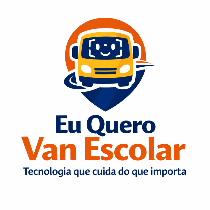 Eu Quero Van Escolar